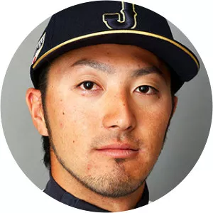 Ryosuke Kikuchi