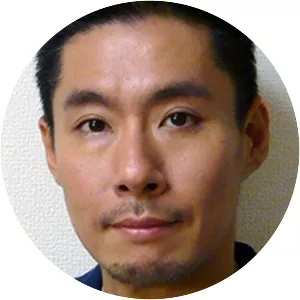Ryosuke Nakanishi