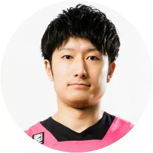 Ryosuke Shirahama - Japanese professional basketball player