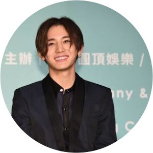 Ryosuke Yamada - Japanese singer