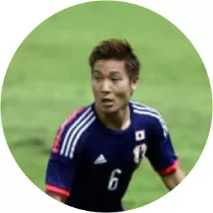 Ryosuke Yamanaka