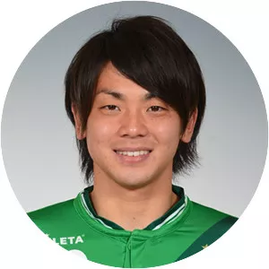 Ryota Kajikawa - Japanese football player