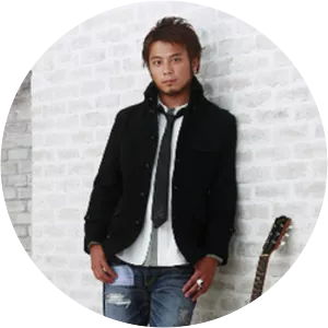 Ryota Mitsunaga Musician