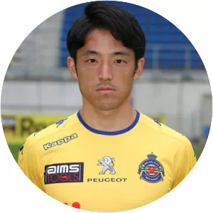 Ryota Morioka - Japanese football player