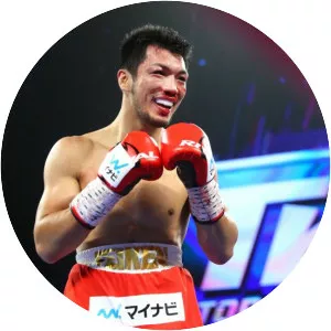 Ryōta Murata - Japanese boxer