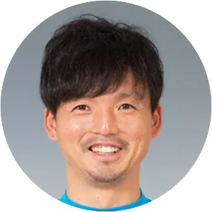 Ryota Nagata - Japanese football player