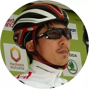 Ryota Nishizono
