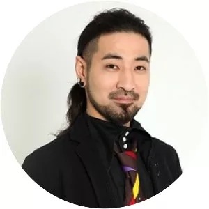 Ryota Takeuchi - Japanese voice actor
