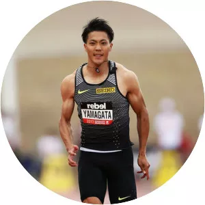 Ryota Yamagata - Japanese athlete
