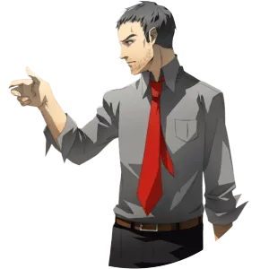 Ryotaro Dojima - 