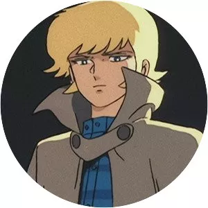 Ryou Asuka - Fictional character