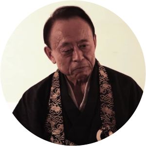 Ryoun Yamada - Yamada Koun's son