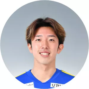 Ryoya Iizumi