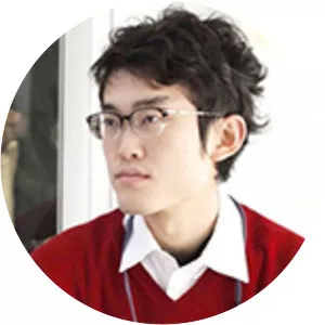 Ryoya Usuha - Film organizer