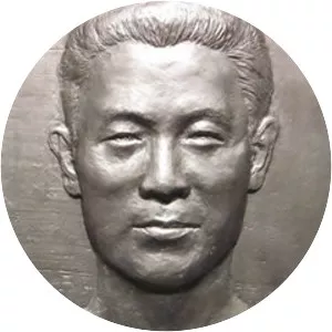 Ryozo Suzuki