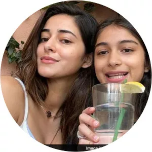 Rysa Panday photograph