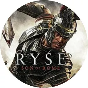 Ryse: Son of Rome - Video game