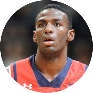 Rysheed Jordan
