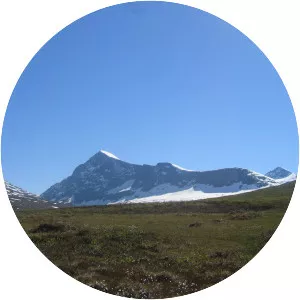 Ryssdalsnebba
