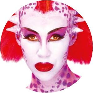 Rystáll Sant - Fictional character