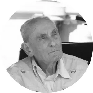 Ryszard Adamowicz - Paweł Adamowicz's father