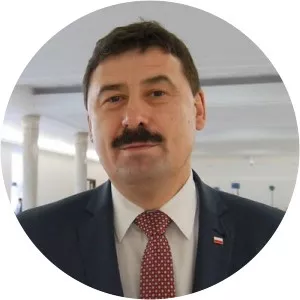 Ryszard Bartosik - Member of the Sejm of the Republic of Poland