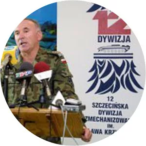 Ryszard Chwastek