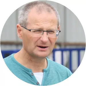 Ryszard Dołomisiewicz