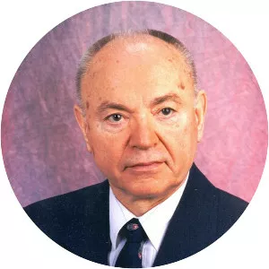 Ryszard Domański