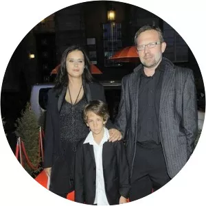 Ryszard Dziduch - Zbigniew Dziduch's son