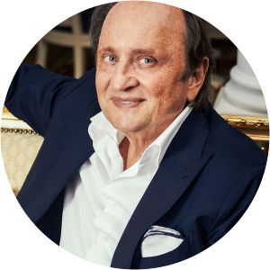 Ryszard Ferenc photograph