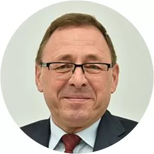 Ryszard Galla - Member of the Sejm of the Republic of Poland