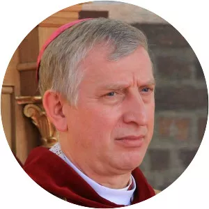 Ryszard Kasyna - Clergy