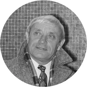 Ryszard Koncewicz - Polish soccer player