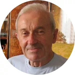 Ryszard Krupa