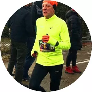 Ryszard Marczak - Olympic athlete