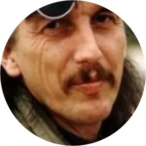 Ryszard Melliwa - Production designer