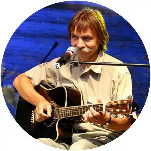 Ryszard Muzaj Musician - Singer