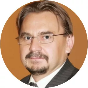 Ryszard Naskręcki - Polish physicist