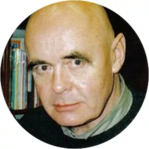 Ryszard Ochódzki - Fictional character