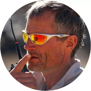 Ryszard Pawłowski - Polish climber