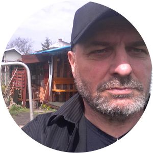 Ryszard Piekarczyk photograph