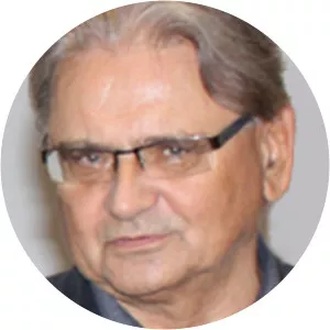 Ryszard Przewłocki - Polish neurobiologist