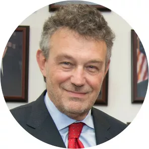 Ryszard Schnepf - Polish Politician