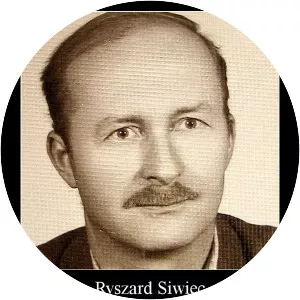 Ryszard Siwiec