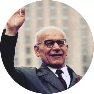 Ryszard Strzelecki-Gomulka