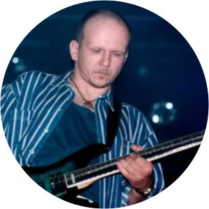 Ryszard Sygitowicz - Polish guitarist