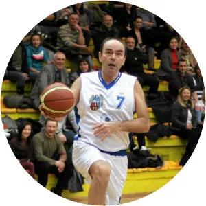 Ryszard Szczechowiak