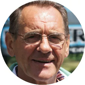 Ryszard Szurkowski - Polish bicycler