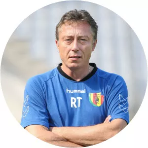 Ryszard Tarasiewicz - Polish football manager